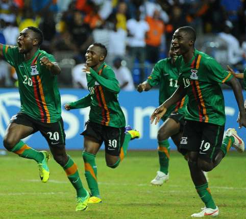 59 000 dollars pour chaque Zambien