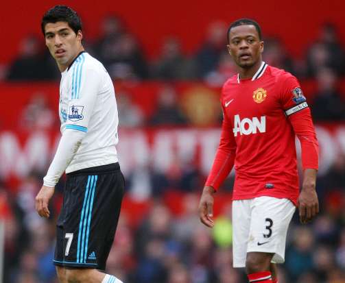 Suarez prié de s&rsquo;excuser par son sponsor