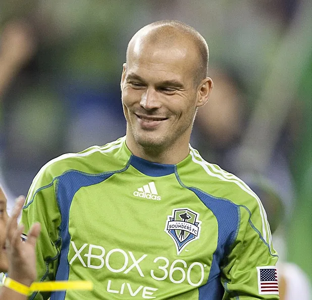 Fredrik Ljungberg quitte le Japon