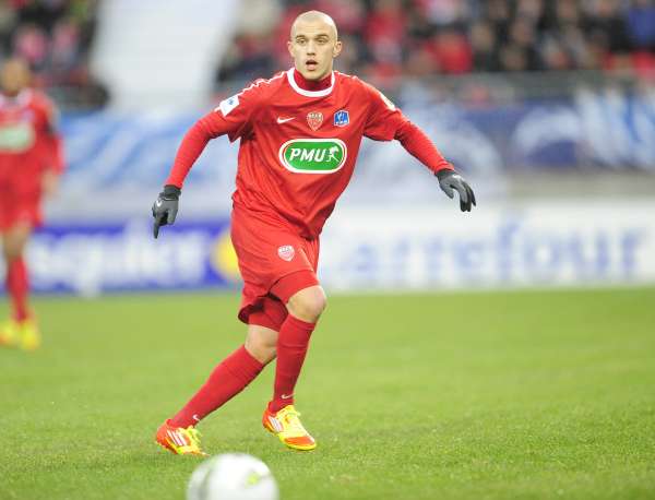 Guerbert : «<span style="font-size:50%"> </span>On met les gros en difficulté, mais on perd<span style="font-size:50%"> </span>»