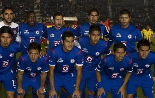 Cruz Azul apeuré par les narcos