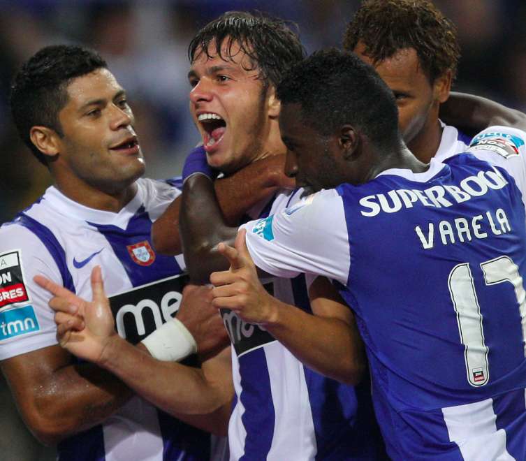 Comment la Liga Sagres est-elle passée devant la L1 ?