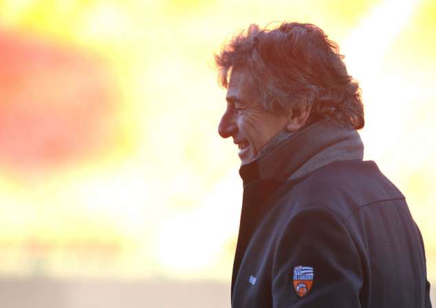 Lorient n’a plus le droit à l’erreur