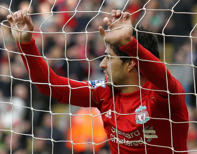 Suarez au PSG ? Pourquoi pas…