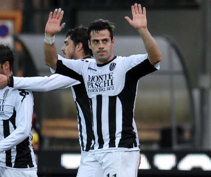 Saison finie pour Calaio