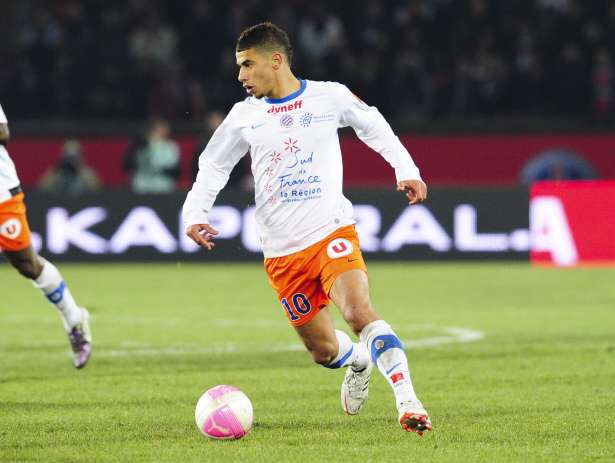 Wenger apprécie Belhanda