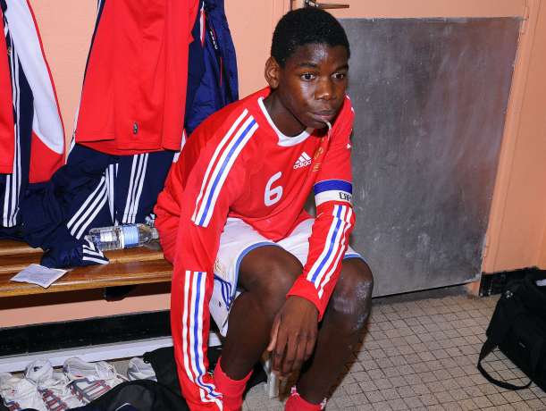 Pogba va-t-il snober la Juve ?