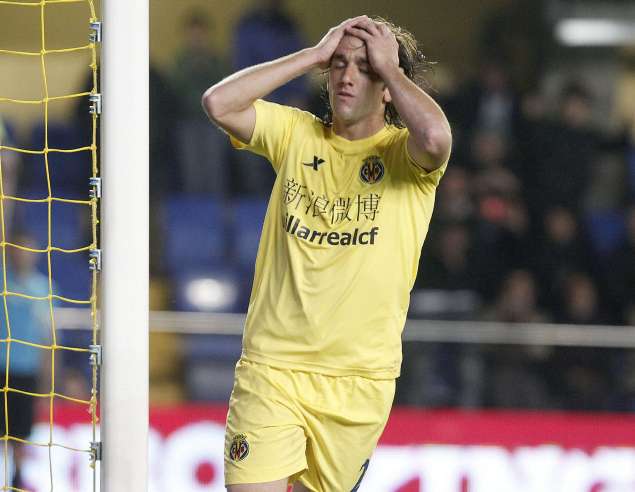 Villarreal, c’est chaud