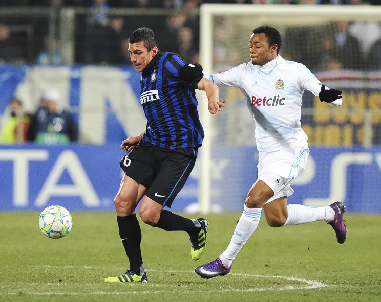 OM-Inter : la Ligue 1 en danger