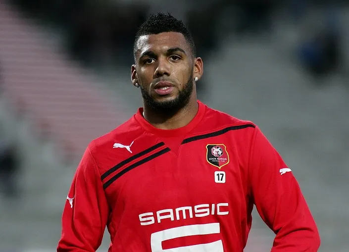 M’Vila va quitter Rennes