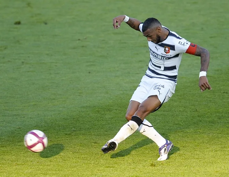 M’Vila au Real Madrid ?