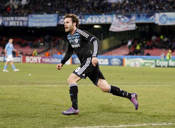 Mata : «<span style="font-size:50%">&nbsp;</span>Comme une finale<span style="font-size:50%">&nbsp;</span>»