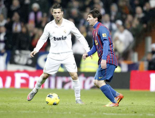 Al Jazeera prend la Liga