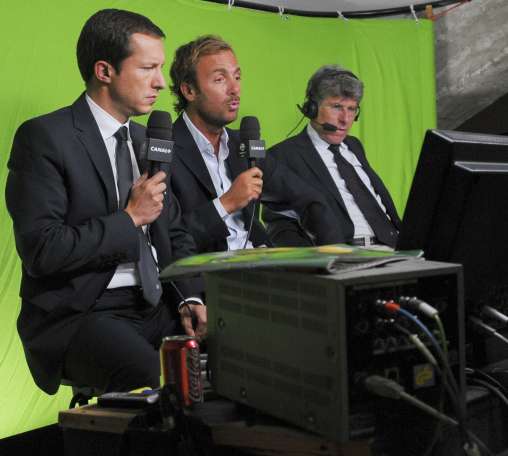 Blog : On se fout de la palette