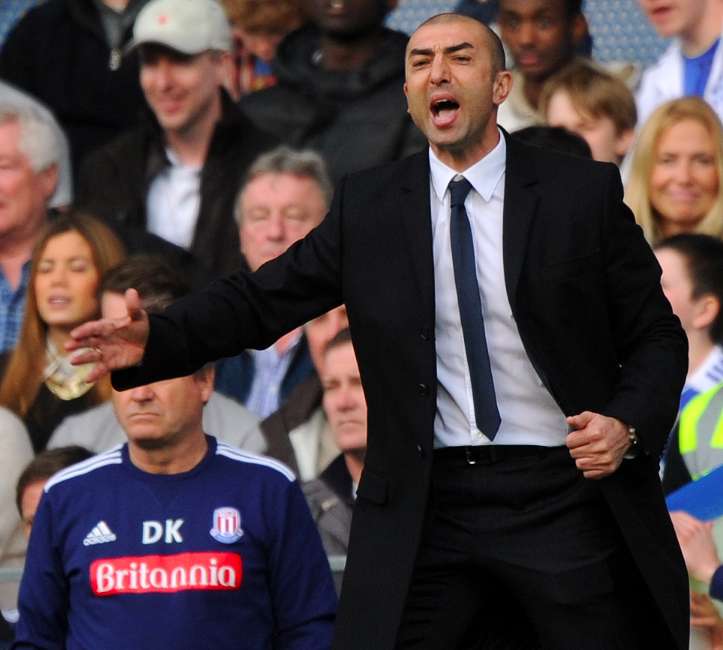 Chelsea à l’heure italienne