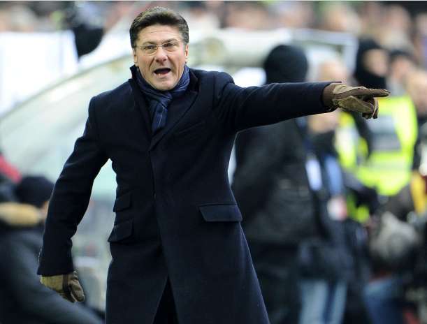 Mazzarri : «<span style="font-size:50%">&nbsp;</span>Nous sommes prêts<span style="font-size:50%">&nbsp;</span>»