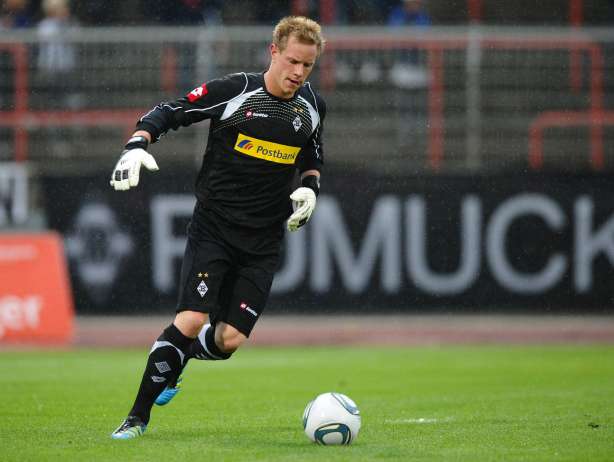 Ter Stegen affole le Barça