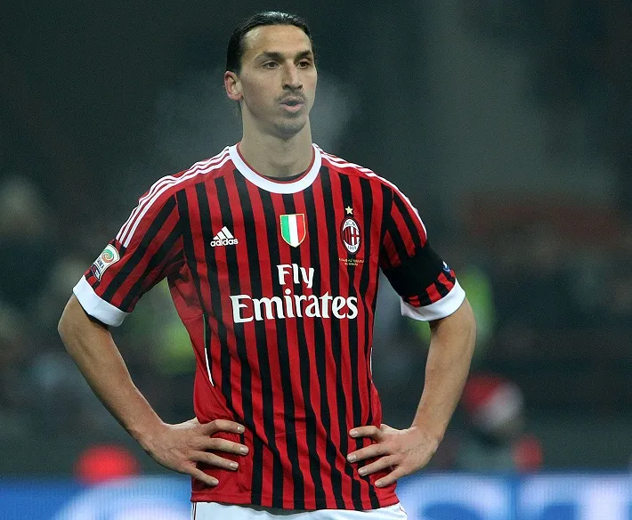 L&rsquo;AC Milan demande pardon à la journaliste