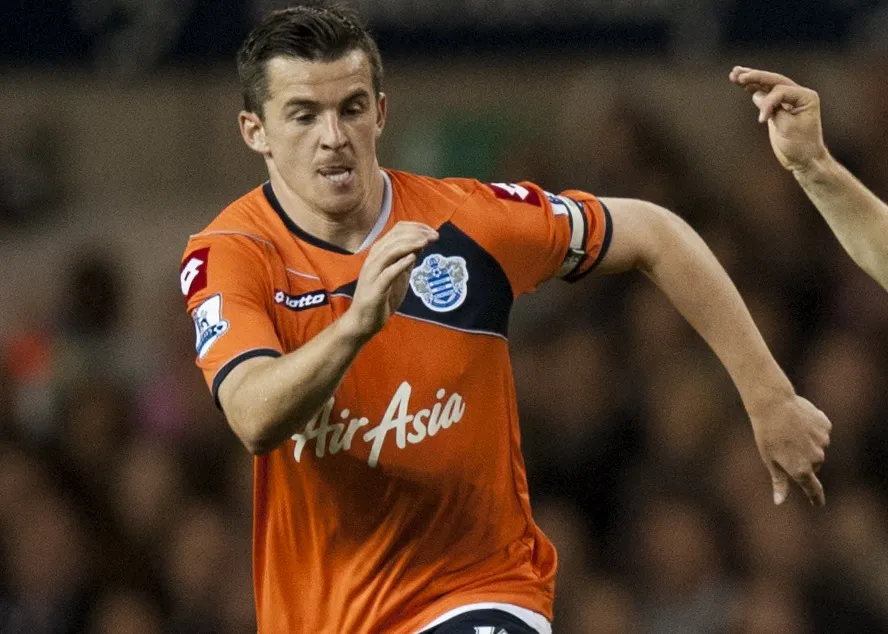 Barton et les squatters