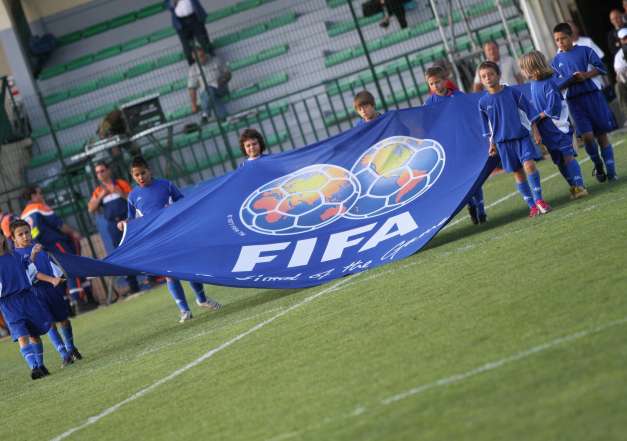 Richards : «<span style="font-size:50%">&nbsp;</span>La FIFA a volé l’Angleterre<span style="font-size:50%">&nbsp;</span>»