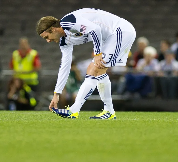 LA Galaxy sorti de la C1 Concacaf