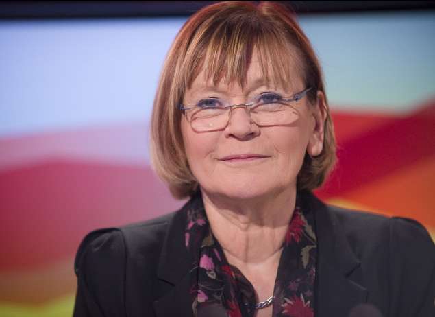 Buffet : «<span style="font-size:50%">&nbsp;</span>Revenir à des règles strictes<span style="font-size:50%">&nbsp;</span>»