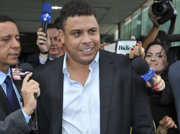 Mondial 2014 au Brésil : ça urge !