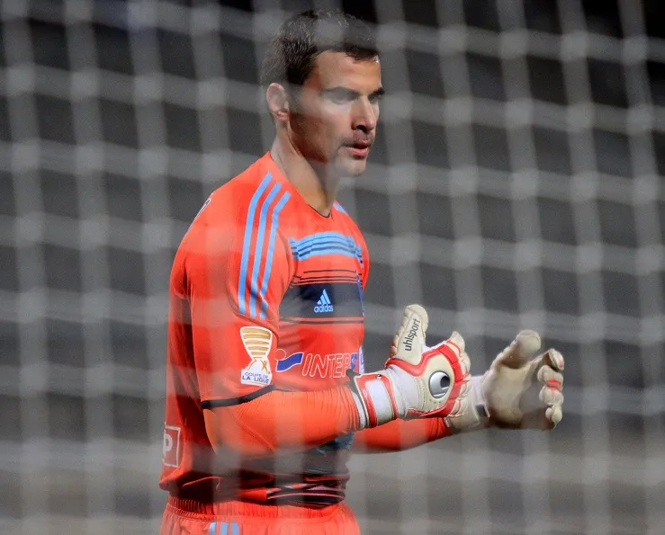 Bracigliano, même pas peur