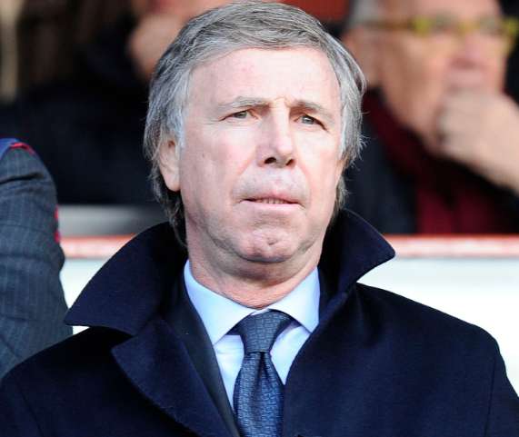 Preziosi déçu de la saison