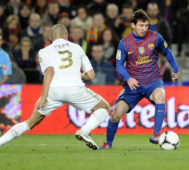 Pepe traduit en justice ?