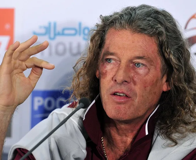 Bruno Metsu viré d’Al-Gharafa