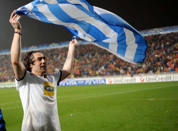 Top 10 : Quarts de finalistes improbables