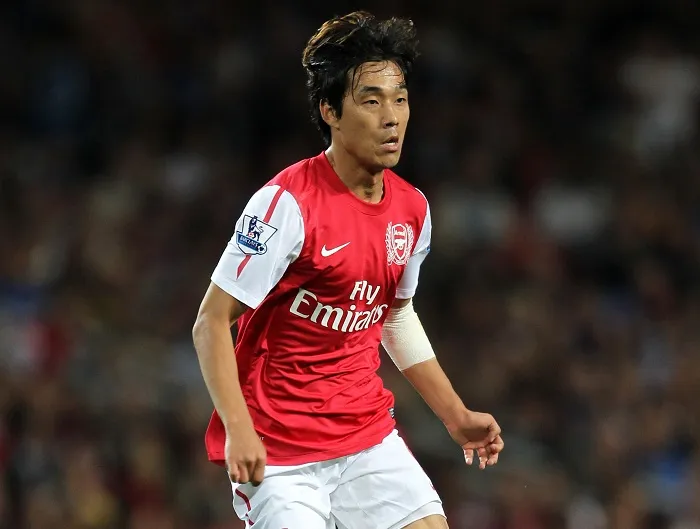 Park Chu-Young repousse son service militaire