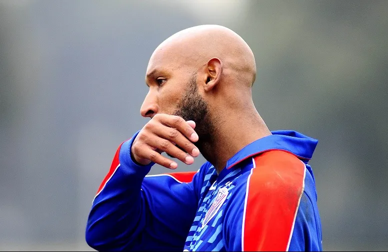 Des nouvelles de Nicolas Anelka