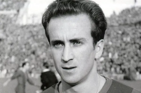Mort d’Estanislao Basora