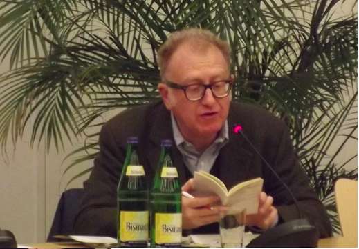 Le livre de la semaine