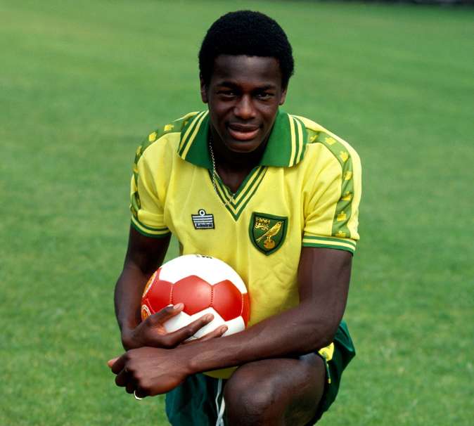 John Fashanu : «<span style="font-size:50%">&nbsp;</span>Justin n’était pas gay<span style="font-size:50%">&nbsp;</span>»