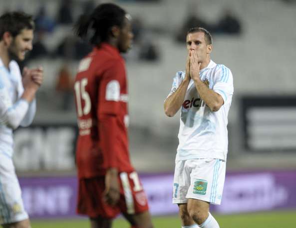 OM, un nouveau record ?