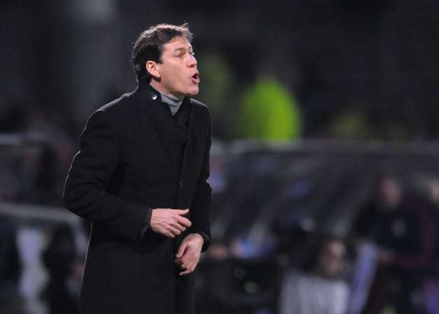 Garcia : «<span style="font-size:50%">&nbsp;</span>Des arguments à faire valoir<span style="font-size:50%">&nbsp;</span>»