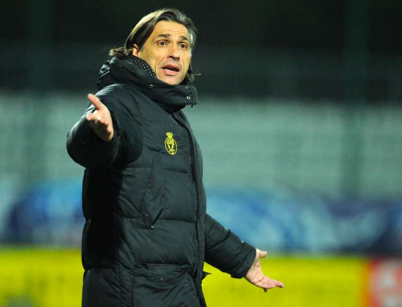 Régis Brouard : «C’est notre Ligue des Champions à nous»