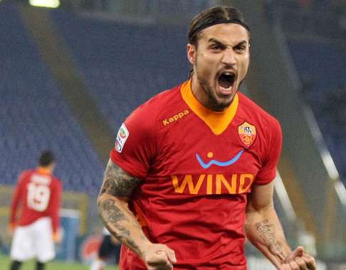 Serie A : AS Roma – Genoa 1-0