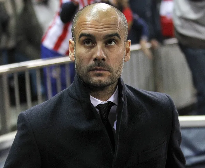 Guardiola n’y croit plus