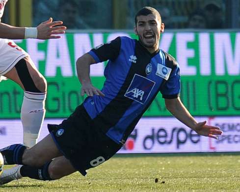 Six mois d’absence pour Marilungo