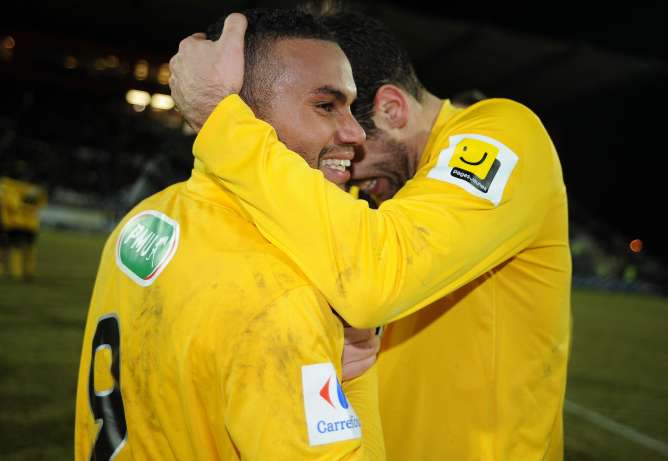 Quevilly/OM en direct live sur So Foot