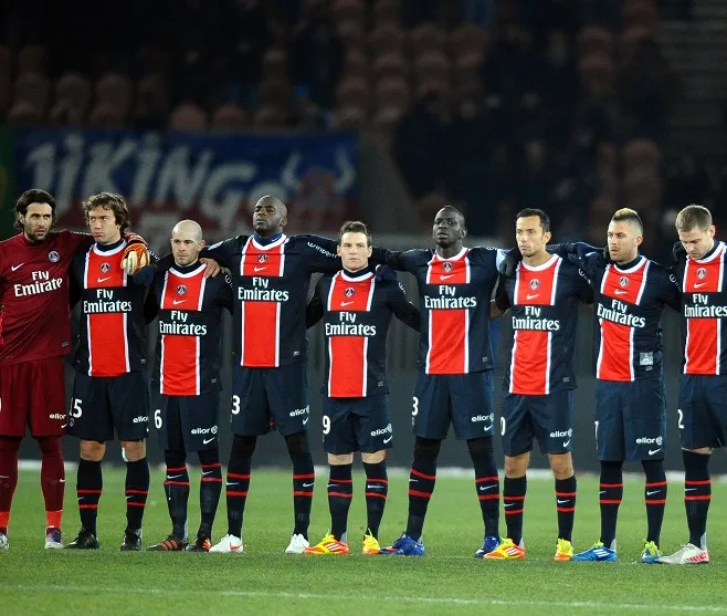Une minute de silence pour Toulouse