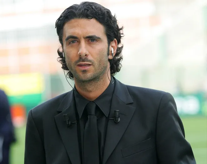 Alexandre Ruiz sur Al Jazeera Sports