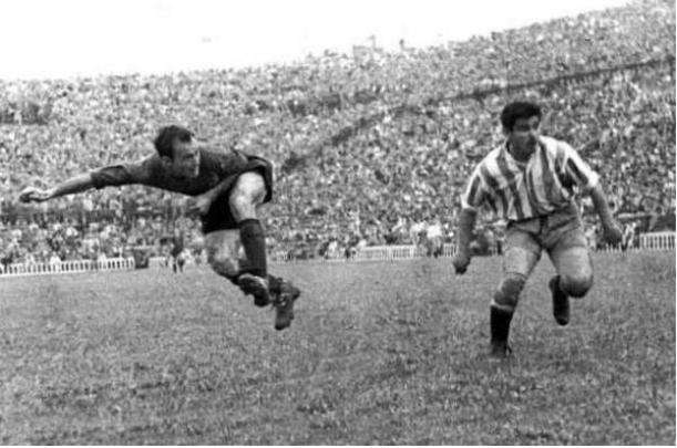 Qui étais-tu, César Rodríguez Álvarez ?