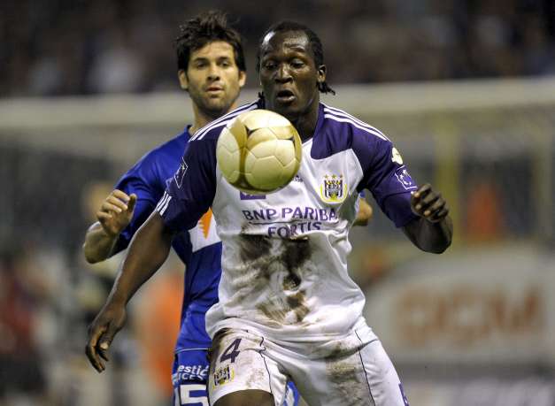 Lukaku de retour à Anderlecht ?
