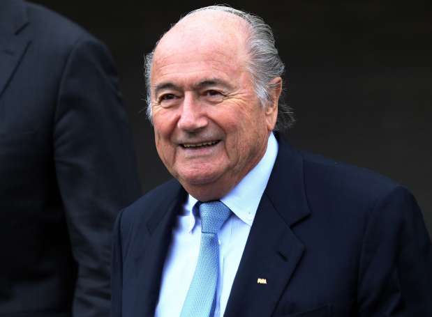 La FIFA lance sa chaîne YouTube