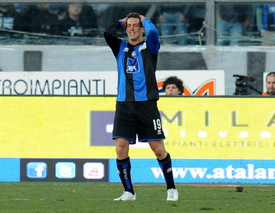 Denis absent trois semaines